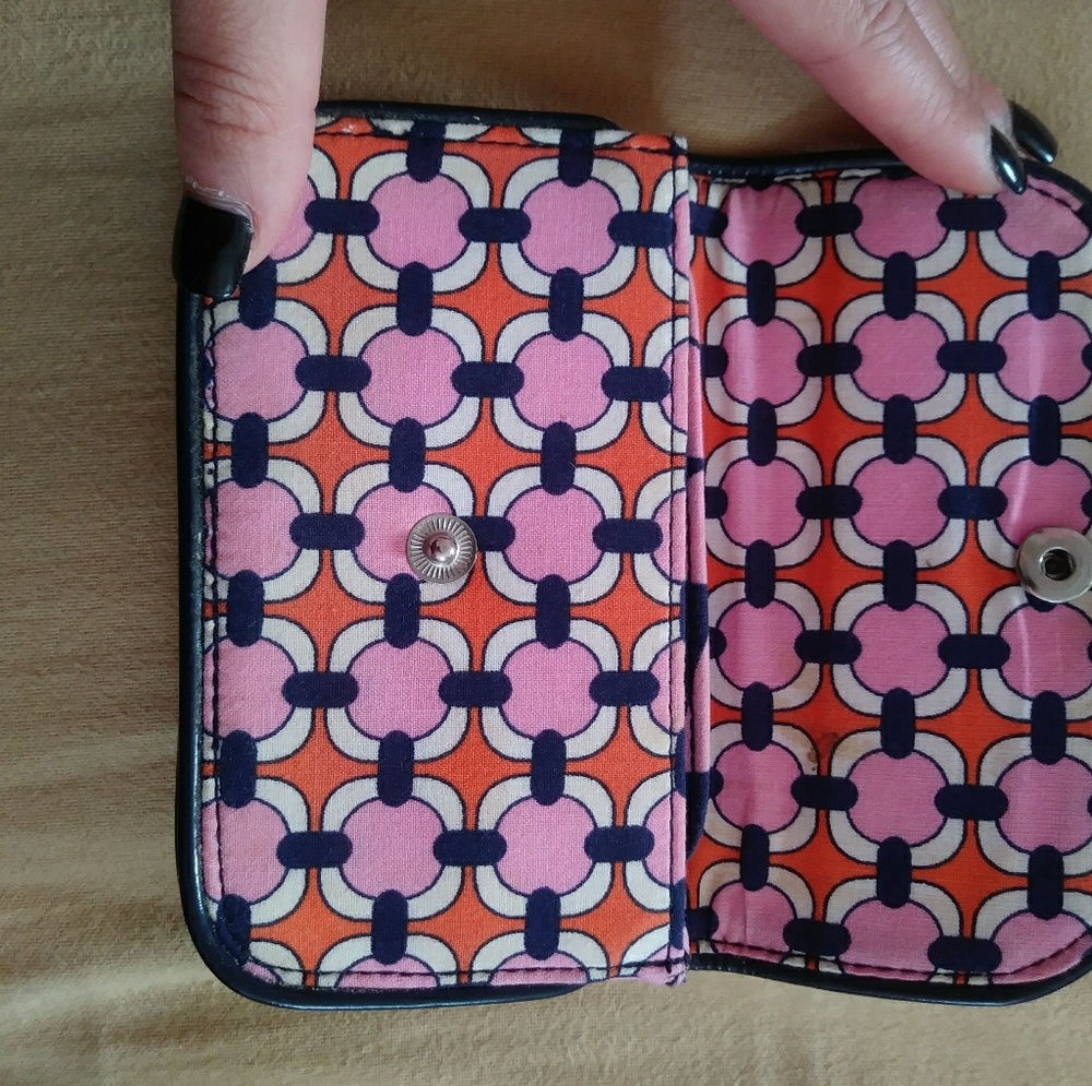 Vera Bradley's Card holder